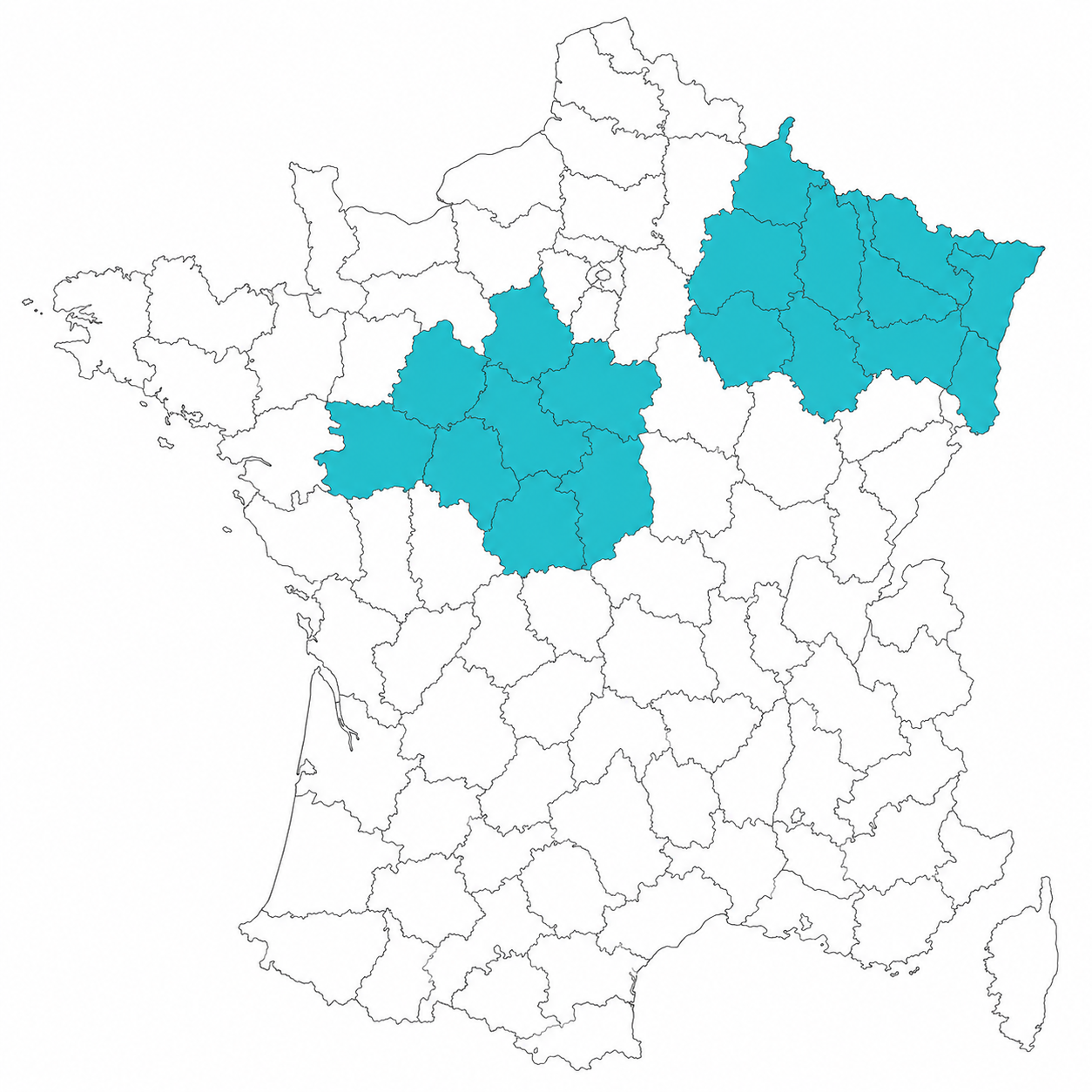 grand est - Centre-Val de Loire-pays de la loire <br />
grand-est-Centre-Val-de-Loire-pays-de-la-loire